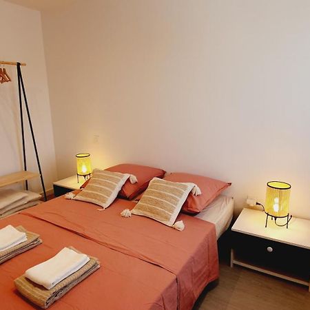 Via Domitia Apartment Perpignan Bagian luar foto