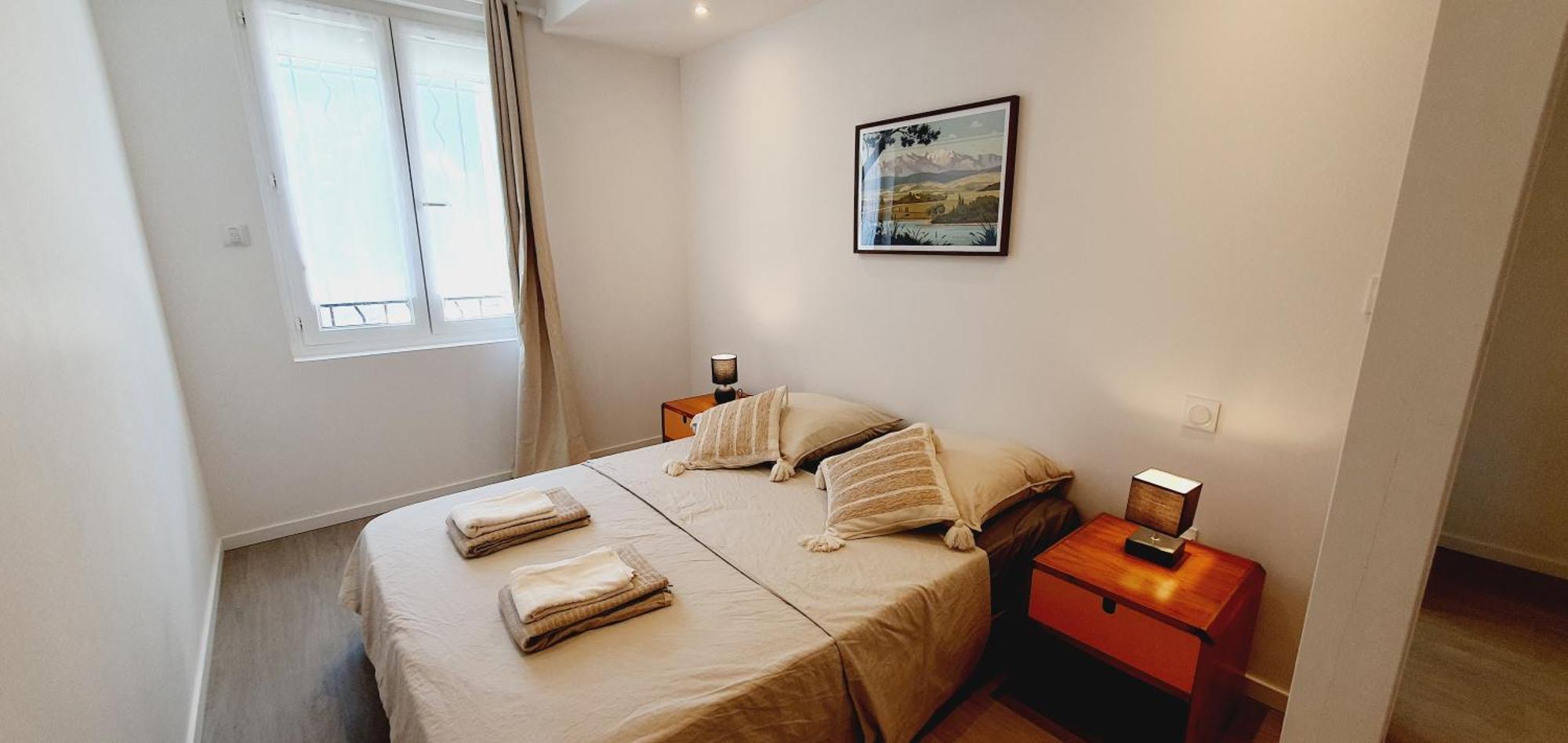 Via Domitia Apartment Perpignan Bagian luar foto