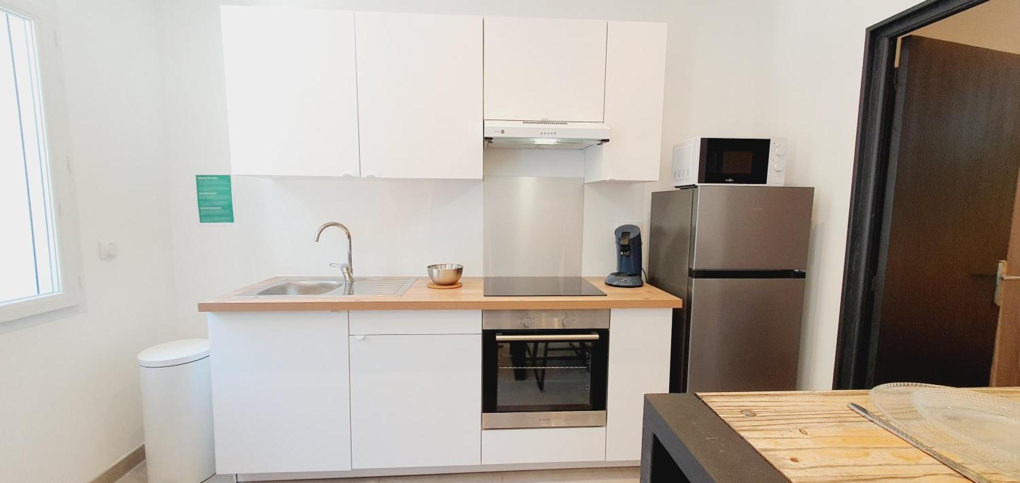 Via Domitia Apartment Perpignan Bagian luar foto