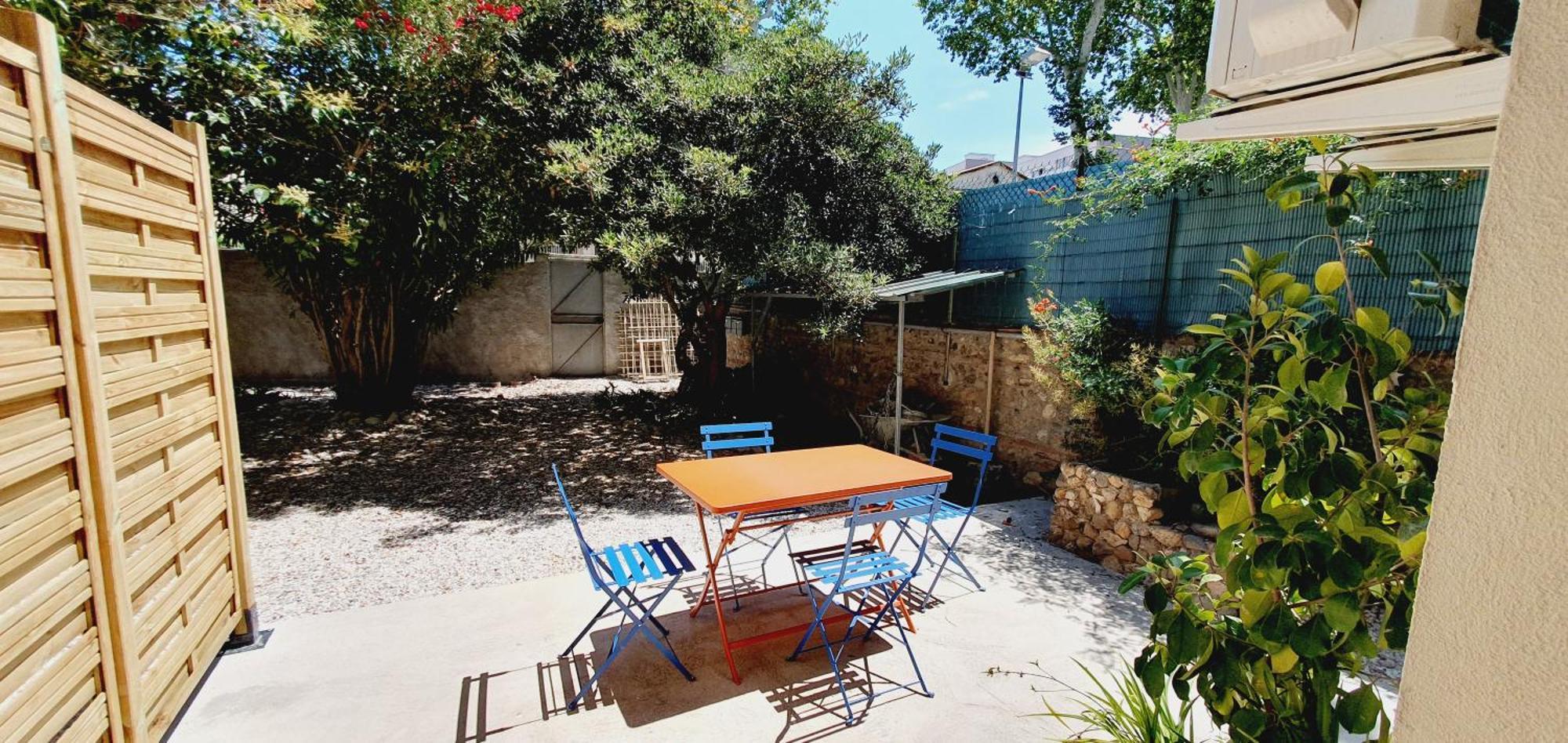 Via Domitia Apartment Perpignan Bagian luar foto
