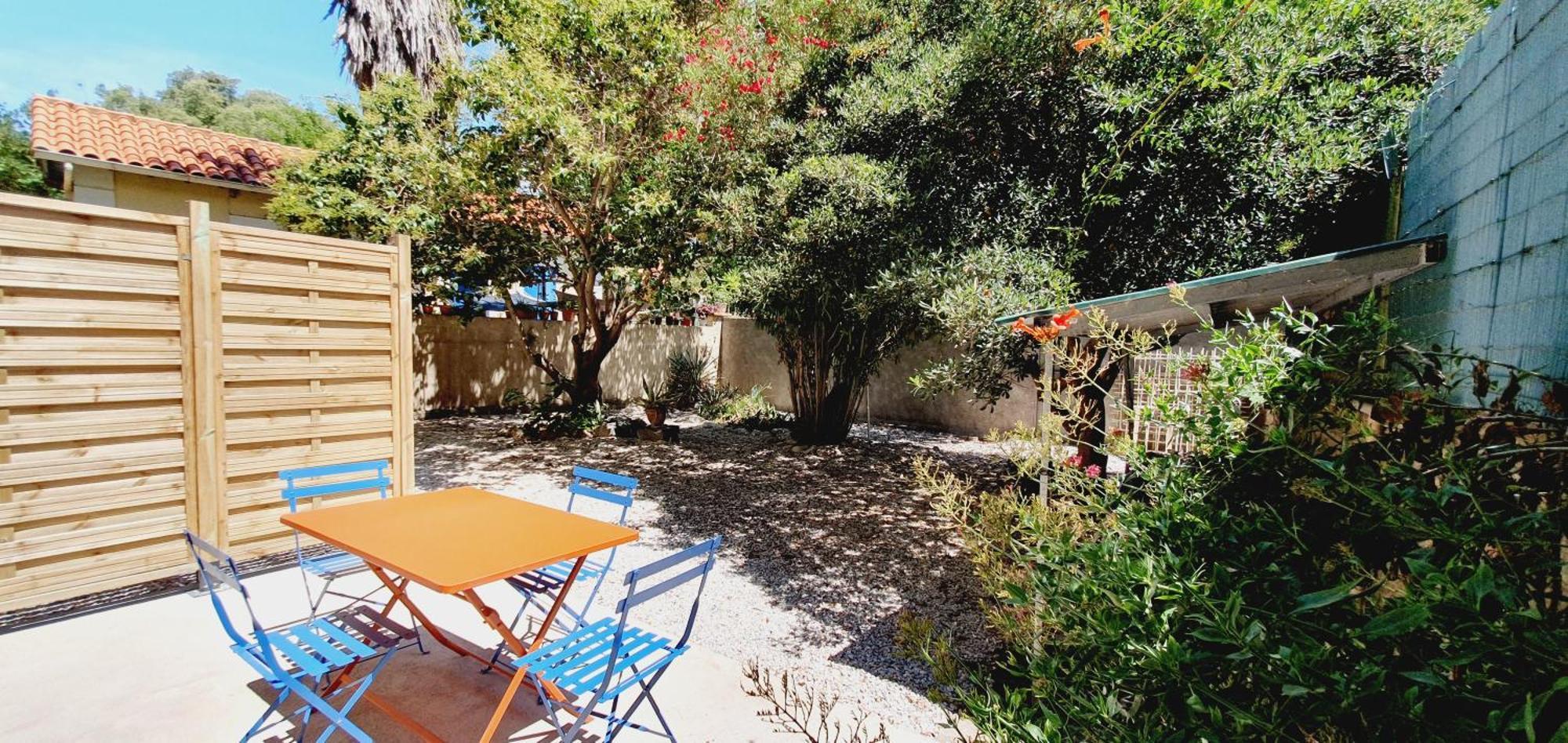 Via Domitia Apartment Perpignan Bagian luar foto
