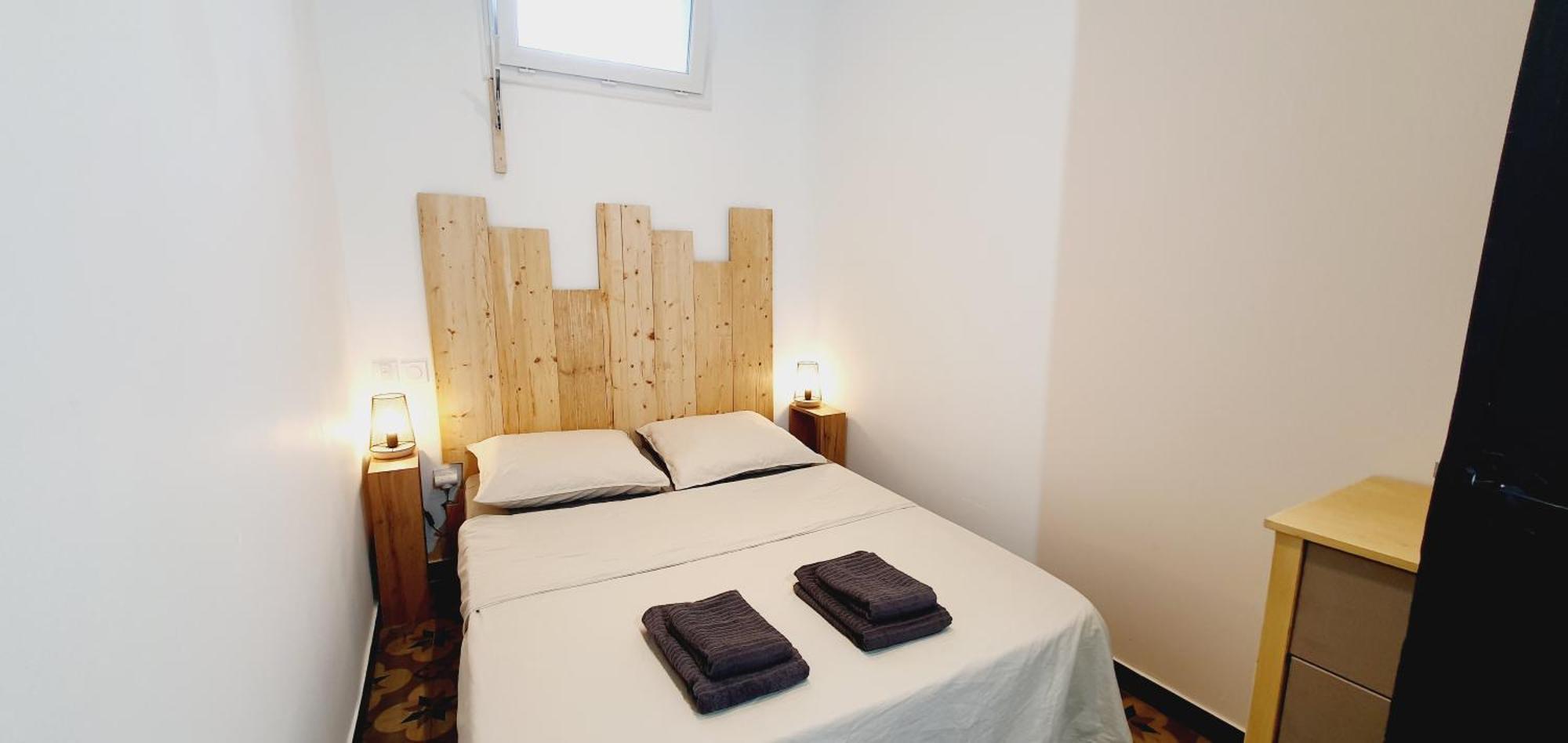 Via Domitia Apartment Perpignan Bagian luar foto