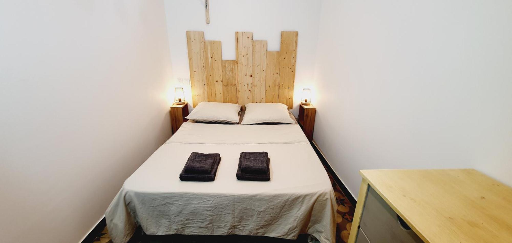 Via Domitia Apartment Perpignan Bagian luar foto