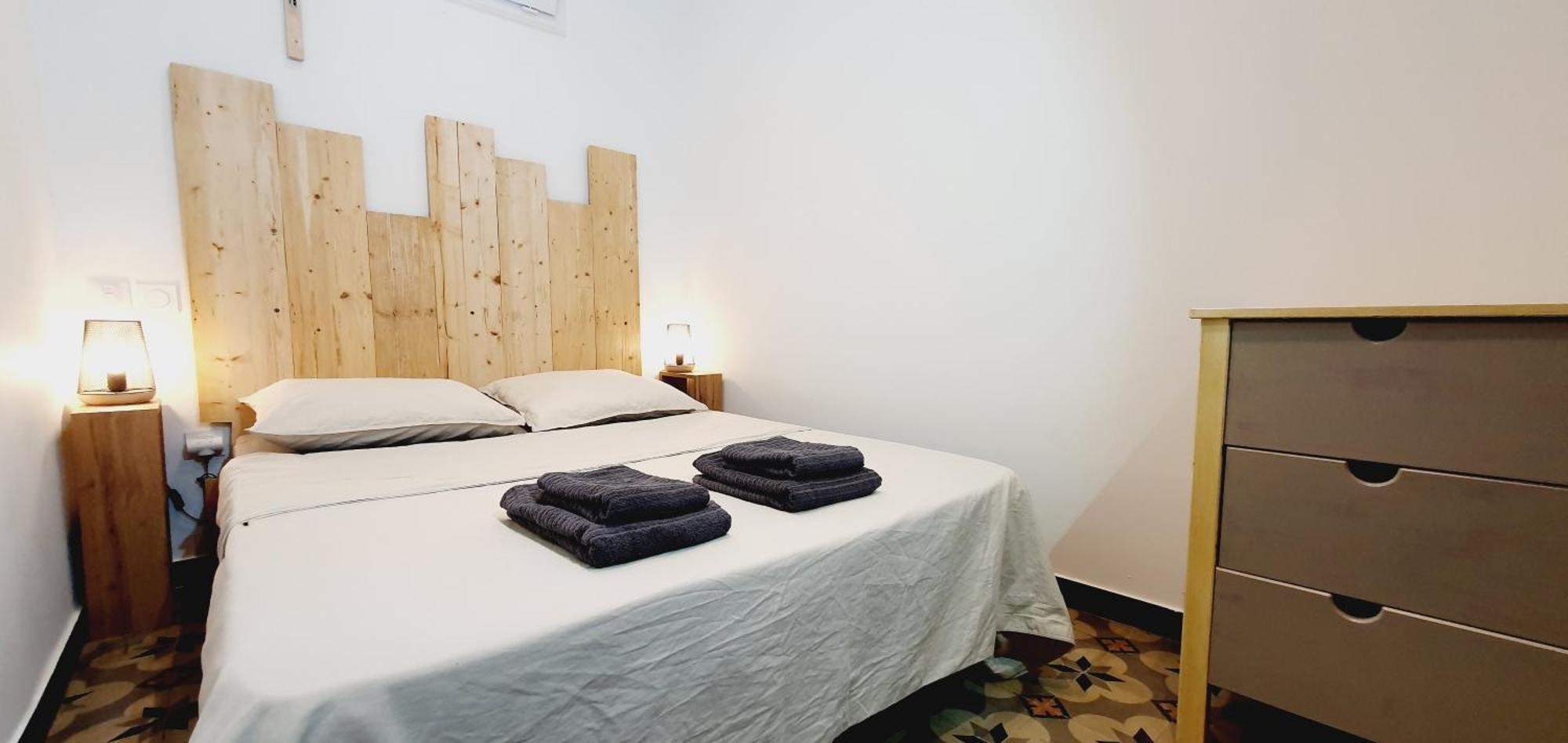 Via Domitia Apartment Perpignan Bagian luar foto