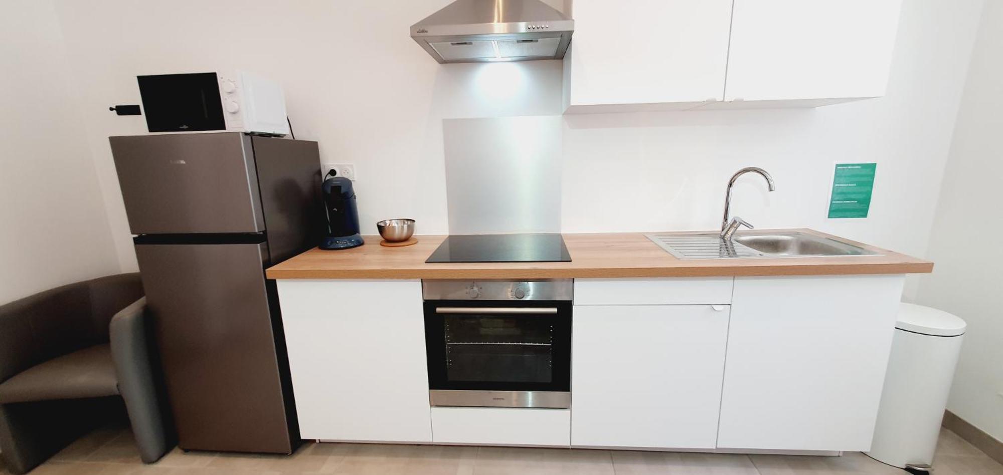 Via Domitia Apartment Perpignan Bagian luar foto